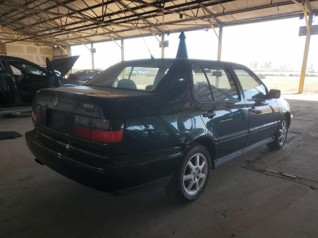 Изображение 3 1998 VOLKSWAGEN JETTA GLX 1998 с VIN 3VWTD81H0WM239040