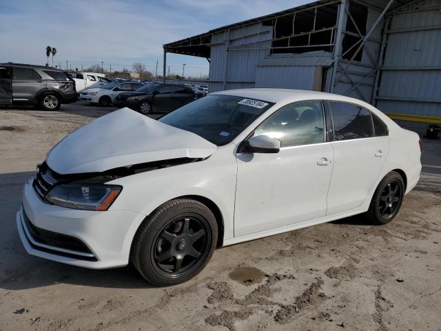 Изображение 2017 VOLKSWAGEN JETTA S 2017