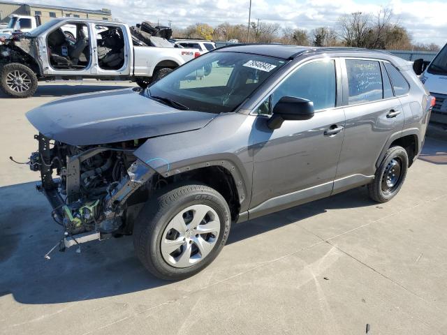 Obraz 1 z 2020 TOYOTA RAV4 LE 2020 z VIN 2T3H1RFV3LW098545