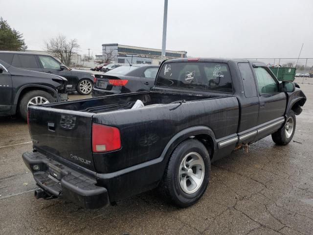 Изображение 3 2001 CHEVROLET S TRUCK S10 2001 с VIN 1GCCS195018143352