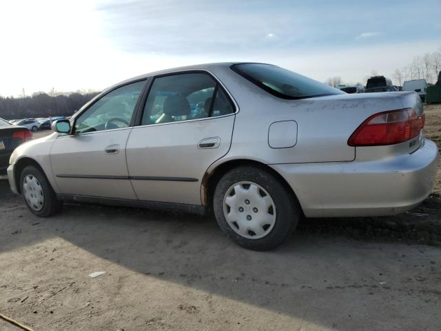 Obraz 2 z 1998 HONDA ACCORD LX 1998 z VIN 1HGCG5646WA083602