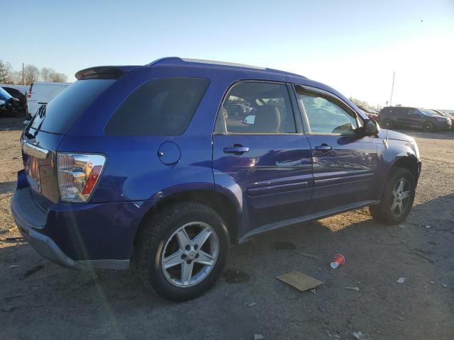 Obraz 3 z 2005 CHEVROLET EQUINOX LT 2005 z VIN 2CNDL73F956118110