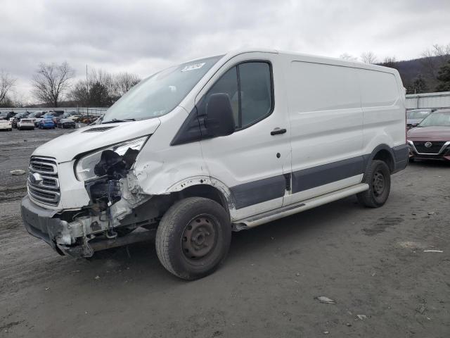 2016 FORD TRANSIT T-250 2016 image