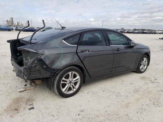 Obraz 3 z 2018 FORD FUSION SE 2018 z VIN 3FA6P0HD2JR281836