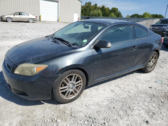 2006 TOYOTA SCION TC  2006 image