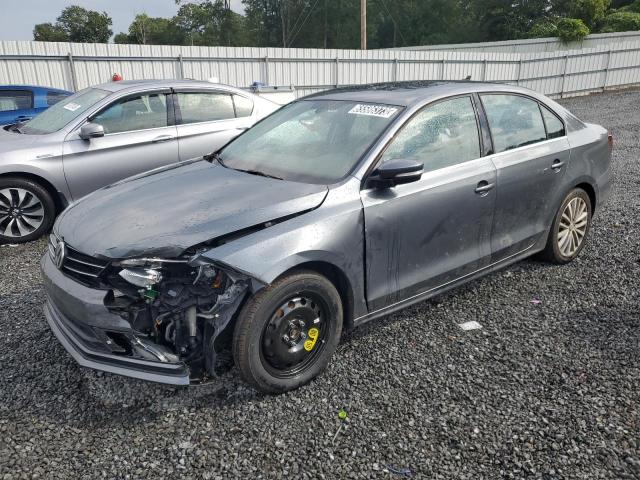 Изображение 2016 VOLKSWAGEN JETTA SEL 2016
