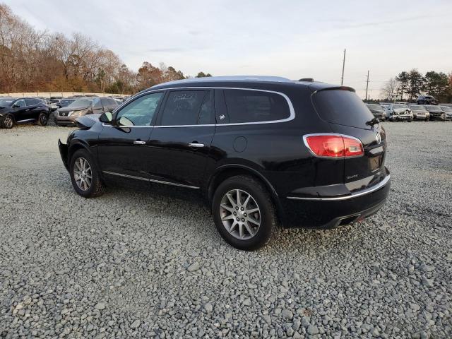 Image 2 of 2017 BUICK ENCLAVE  2017 with VIN 5GAKRBKD8HJ219919