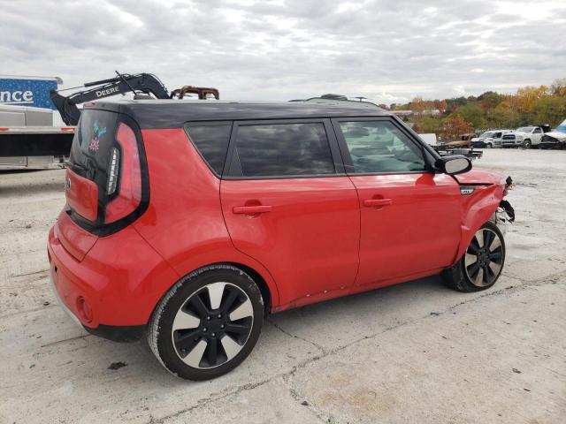 Obraz 3 z 2018 KIA SOUL + 2018 z VIN KNDJP3A51J7548366