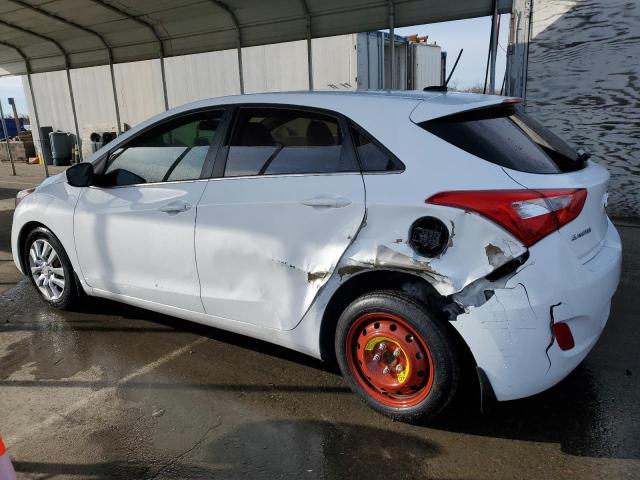 Obraz 2 z 2016 HYUNDAI ELANTRA GT  2016 z VIN KMHD35LH5GU332148