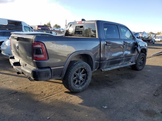 Obraz 3 z 2019 RAM 1500 LARAMIE 2019 z VIN 1C6SRFJT3KN633065