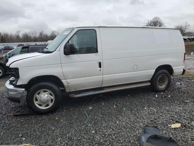Изображение 2012 FORD ECONOLINE E250 VAN 2012