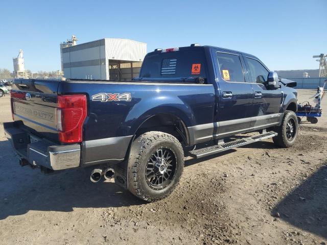 Image 3 of 2022 FORD F250 SUPER DUTY 2022 with VIN 1FT7W2BT4NEE18684