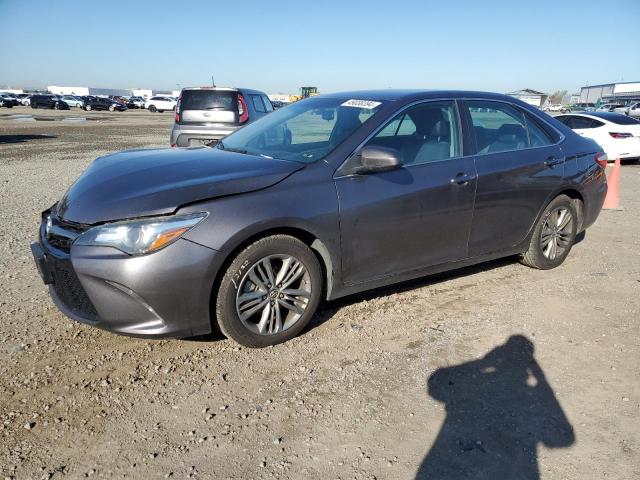 Image 1 of 2015 TOYOTA CAMRY LE 2015 with VIN 4T1BF1FK0FU481242