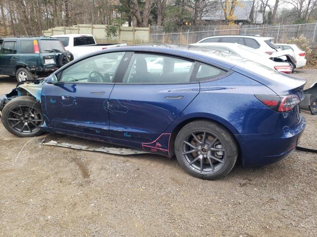 Obraz 2 z 2021 TESLA MODEL 3  2021 z VIN 5YJ3E1EA4MF028588