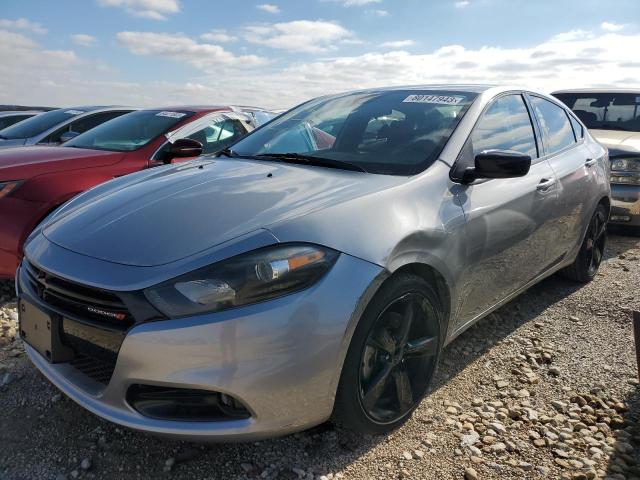 Изображение 1 2015 DODGE DART SXT 2015 с VIN 1C3CDFBB5FD275758