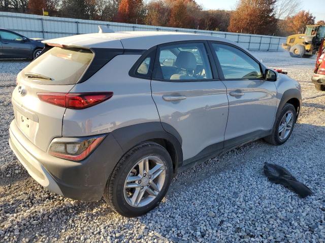 Image 3 of 2022 HYUNDAI KONA SEL 2022 with VIN KM8K22AB1NU772176
