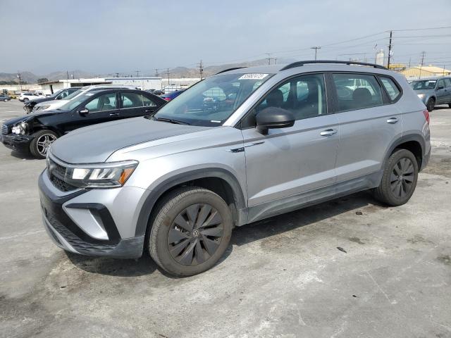 Obraz 1 z 2023 VOLKSWAGEN TAOS S 2023 z VIN 3VVCX7B23PM313536
