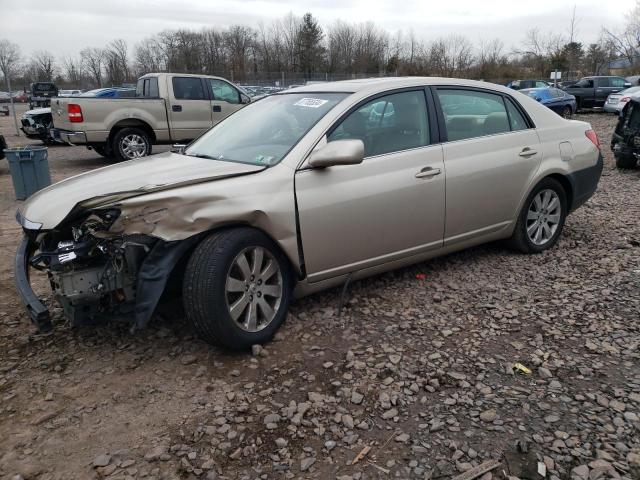 Image 1 of 2007 TOYOTA AVALON XL 2007 with VIN 4T1BK36B37U207977