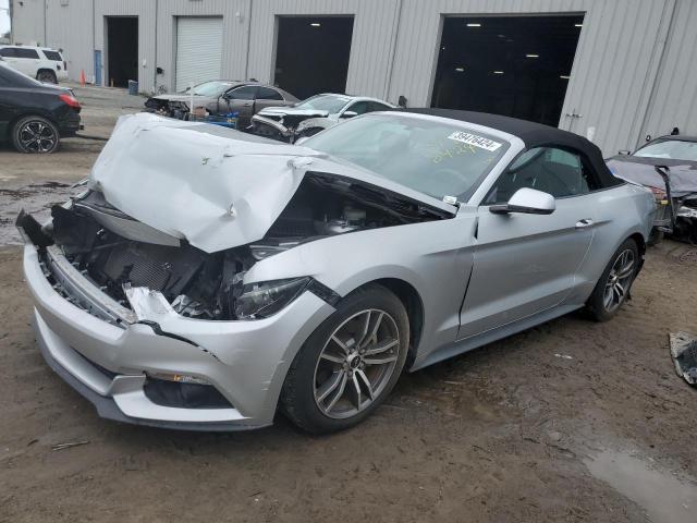 Image 1 of 2017 FORD MUSTANG  2017 with VIN 1FATP8UH3H5220356