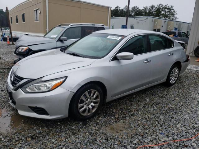 Image 1 of 2016 NISSAN ALTIMA 2.5 2016 with VIN 1N4AL3AP1GN348823