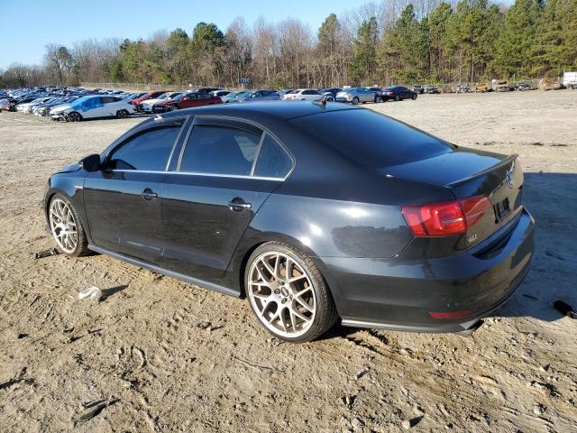 Image 2 of 2017 VOLKSWAGEN JETTA GLI 2017 with VIN 3VW4T7AJ4HM225682