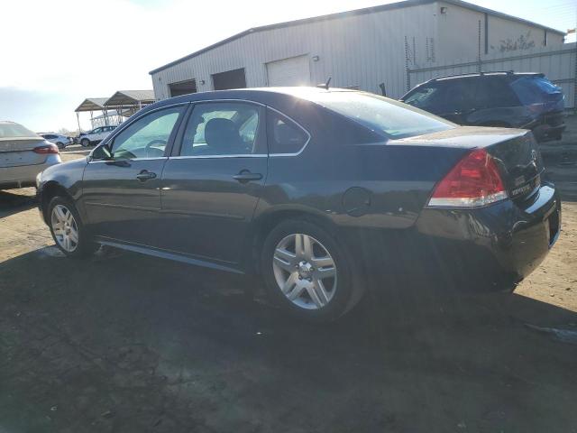 Obraz 2 z 2014 CHEVROLET IMPALA LIMITED LT 2014 z VIN 2G1WB5E35E1154583
