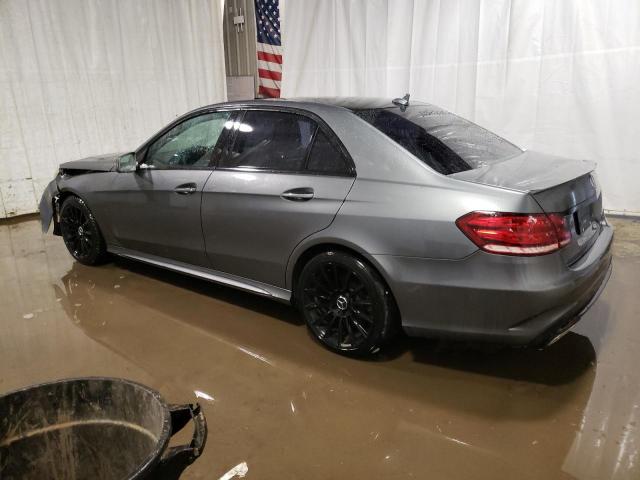 Image 2 of 2016 MERCEDES-BENZ E 350 4MATIC 2016 with VIN WDDHF8JB3GB248859