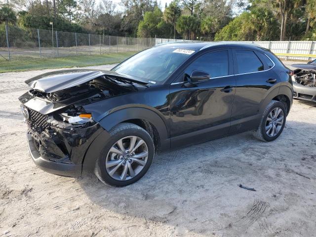 Obraz 1 z 2023 MAZDA CX-30 SELECT 2023 z VIN 3MVDMBBM2PM587776