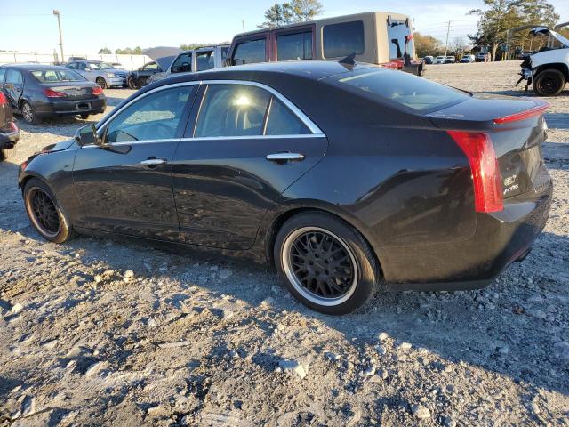 Image 2 of 2014 CADILLAC ATS  2014 with VIN 1G6AA5RX0E0102469