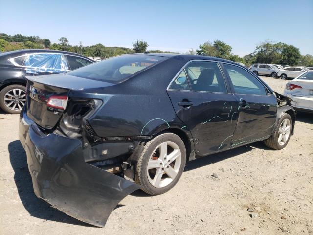 Изображение 3 2013 TOYOTA CAMRY L 2013 с VIN 4T1BF1FK0DU223302