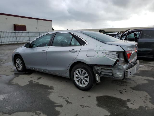 Image 2 of 2015 TOYOTA CAMRY LE 2015 with VIN 4T4BF1FK7FR499680