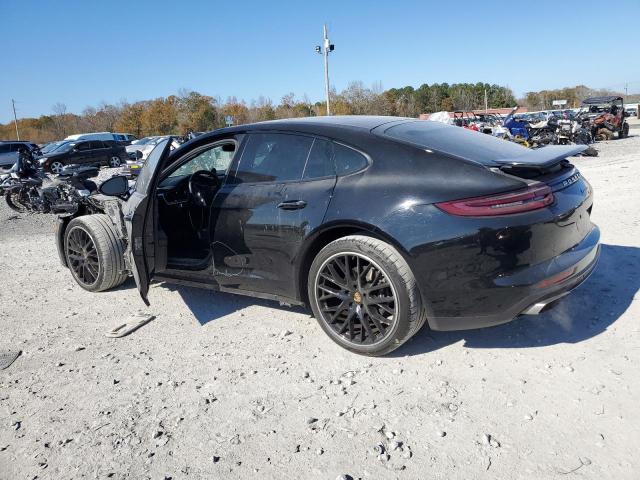 Image 2 of 2017 PORSCHE PANAMERA 2 2017 with VIN WP0AA2A71HL101552
