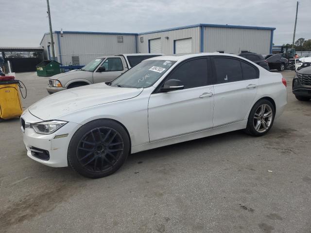 Изображение 1 2015 BMW 328 I 2015 с VIN WBA3A5G5XFNS85579