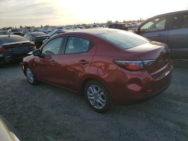 Изображение 2 2016 TOYOTA SCION IA  2016 с VIN 3MYDLBZV8GY144111