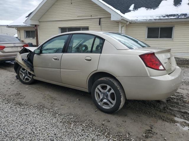 Image 2 of 2004 SATURN ION LEVEL 3 2004 with VIN 1G8AL52F34Z109512