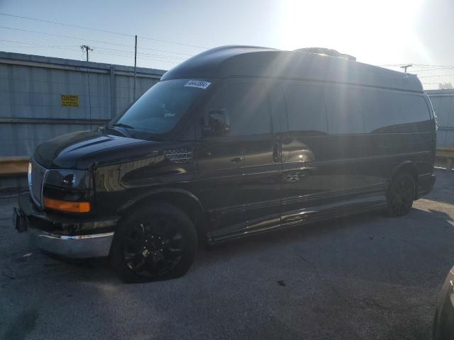 Изображение 2011 GMC SAVANA RV G2500 3LT 2011