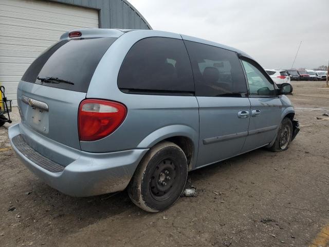Изображение 3 2006 CHRYSLER TOWN & COUNTRY  2006 с VIN 1A4GP45R46B626666