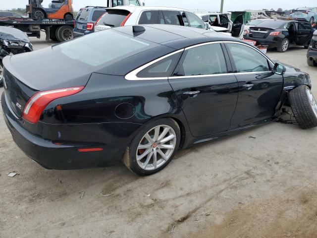 Изображение 3 2018 JAGUAR XJ R - SPORT 2018 с VIN SAJWJ1CD1J8W14409