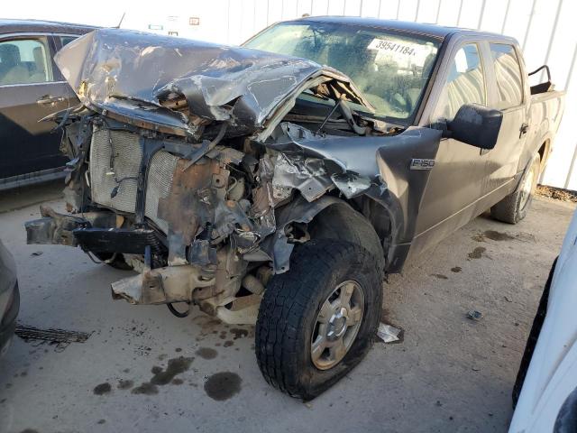 Obraz 1 z 2007 FORD F150 SUPERCREW 2007 z VIN 1FTPW14V17KD54228