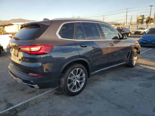 Obraz 3 z 2020 BMW X5 SDRIVE 40I 2020 z VIN 5UXCR4C0XLLW64345