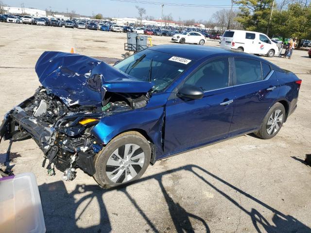 Изображение 2024 NISSAN ALTIMA S 2024