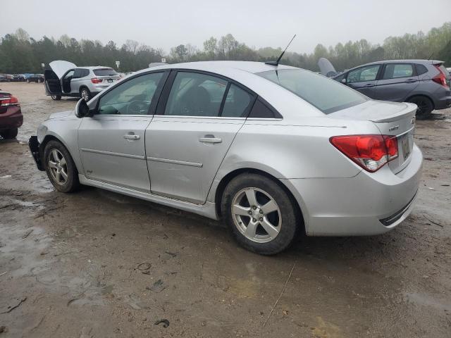Image 2 of 2012 CHEVROLET CRUZE LT 2012 with VIN 1G1PL5SC5C7126403