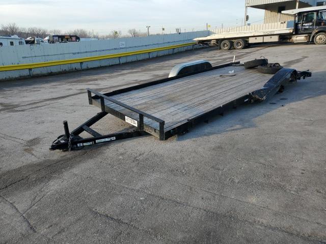 Изображение 2 2021 COTC FLATBD 2021 с VIN 4YMBU1822MM026037