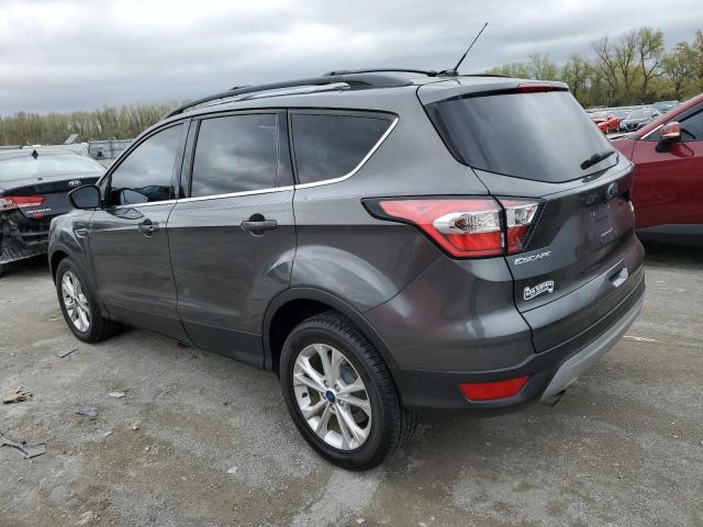 Изображение 2 2017 FORD ESCAPE SE 2017 с VIN 1FMCU0GD6HUC89623