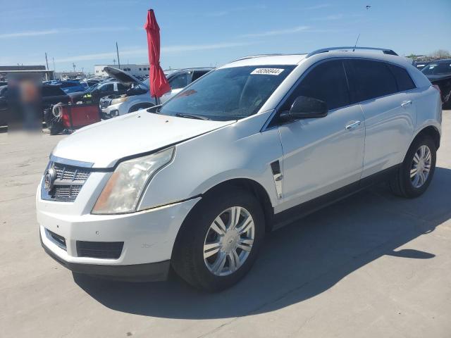 Изображение 1 2010 CADILLAC SRX LUXURY COLLECTION 2010 с VIN 3GYFNAEY7AS568217