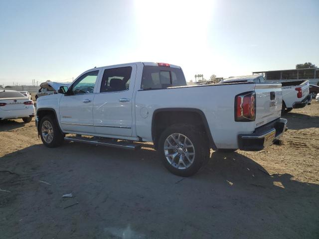 Image 2 of 2017 GMC SIERRA C1500 SLT 2017 with VIN 3GTP1NEC0HG144876