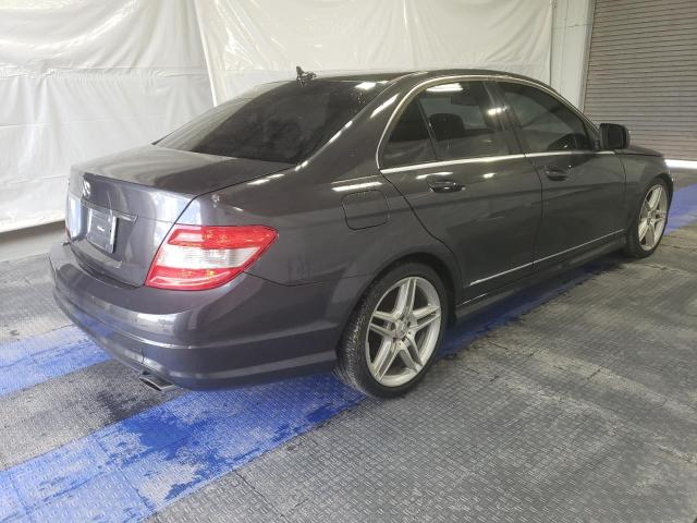 Obraz 3 z 2008 MERCEDES-BENZ C 300 2008 z VIN WDDGF54X48R030424