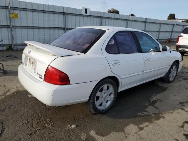 Obraz 3 z 2006 NISSAN SENTRA 1.8 2006 z VIN 3N1CB51D86L552334