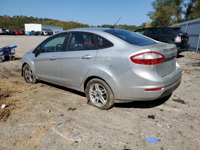 Image 2 of 2018 FORD FIESTA SE 2018 with VIN 3FADP4BJ1JM132795