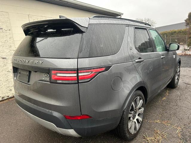 Obraz 3 z 2017 LAND ROVER DISCOVERY HSE 2017 z VIN SALRRBBV3HA037205